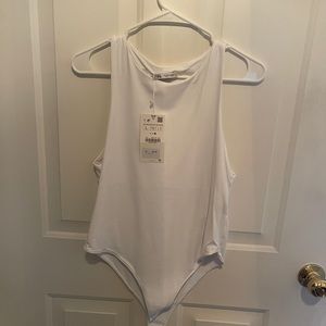 Zara bodysuit